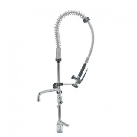 Tlaková sprcha s ramienkom MINI 