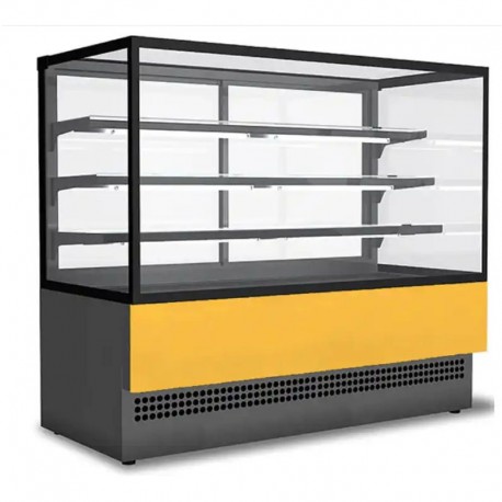 Chladená predajná vitrína EVOK