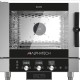 Konvektomat ALPHATECH® ICON-T 5xGN1/1