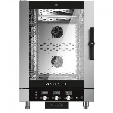 Konvektomat ALPHATECH® ICON-M 10xGN1/1