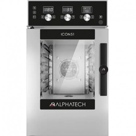 KONVEKTOMAT „ICON 51” 6XGN1/1