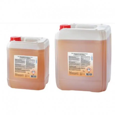 Umývacie prostriedky pre konvektomaty STALGAST