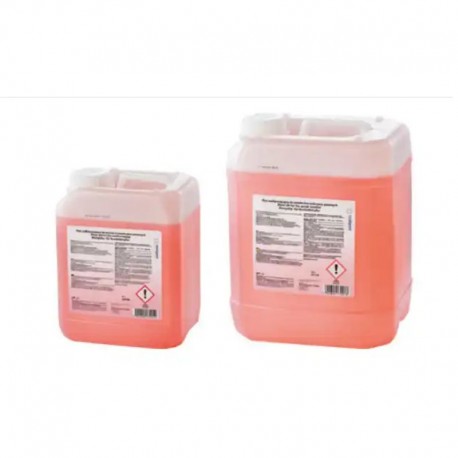 Oplachové prostriedky pre konvektomaty STALGAST