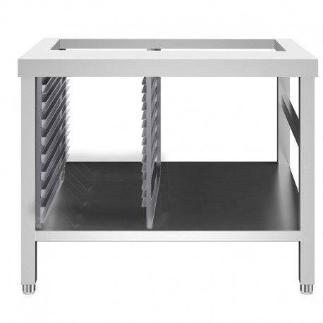 Podstavec pod konvektomat SYNAPSY 10xGN1/1 - v 700 mm