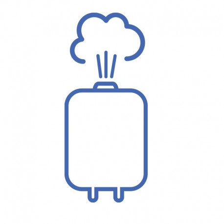 Bojlerové prevedenie pre SYNAPSY 20x GN1/1