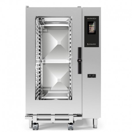 Konvektomat SYNAPSY 20x GN2/1 alebo 40x GN1/1