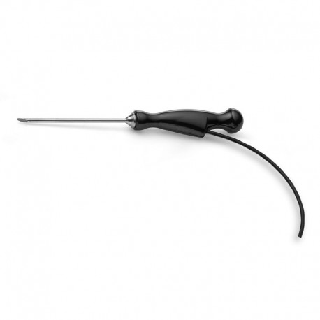 Vpichovacia jadrová sonda Ø3 mm