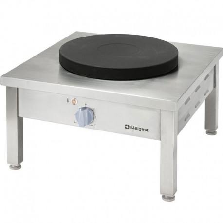 Elektrická varná stolička Stalgast