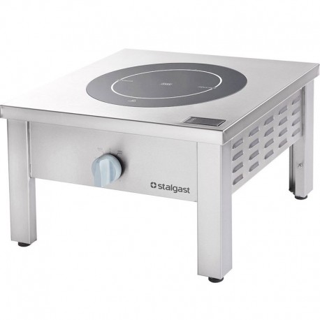 Indukčná varná stolička 8 kW