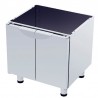 Podstavec s 2 dvierkami š 600 mm