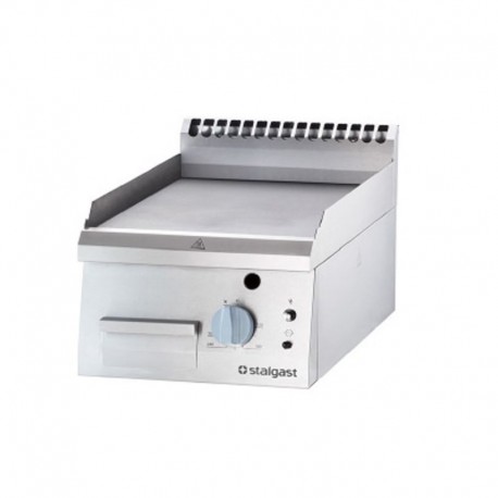 Gril plynový bez podstavca 6,5 kW hladký