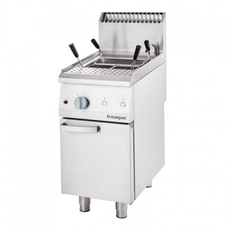 Plynový varič cestovín Stalgast