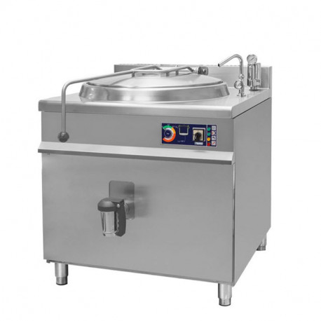 Elektrický varný kotol 100 l