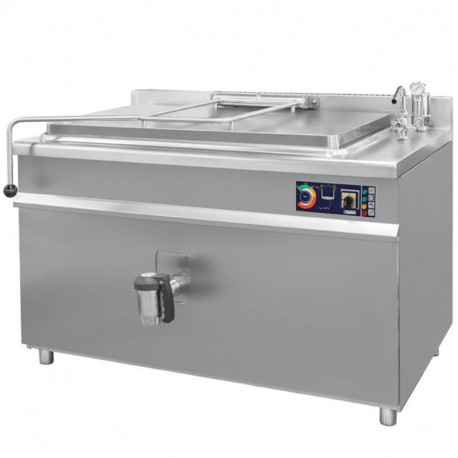 Elektrický kotol - 300 l