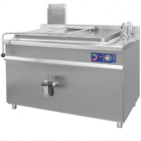 Plynový kotol 300 l