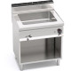 E-Bain marie BERTOS 2 x GN1/1