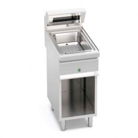 Udržiavač na hranolčeky Berto´s GN1/1