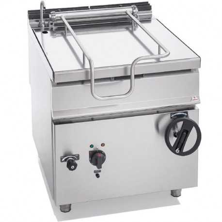 Elektrická výklopná panvica 60 l