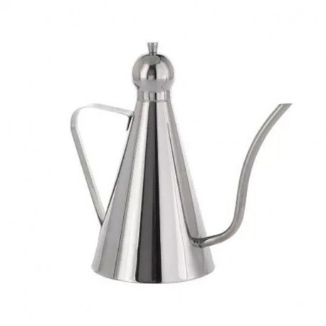 Kanvica na olej, veľká