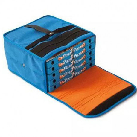 Termotaška na pizzu PROFI mäkká