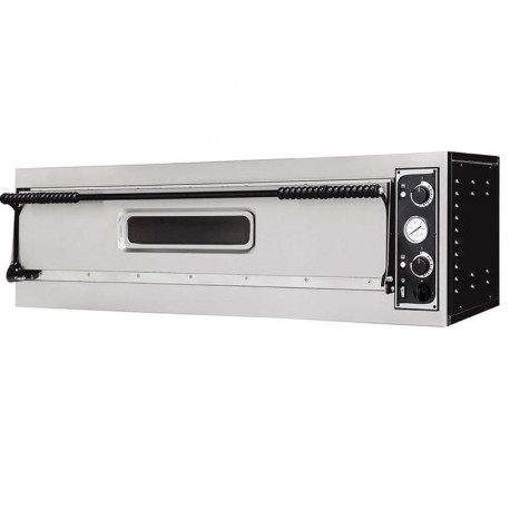 Pizapec XL 9 na hĺbku