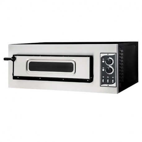 Pizza pec MIDI - pre pizzu do 45 cm