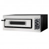 Pizza pec MIDI - pre pizzu do 45 cm