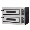 2- komorová pizzapec MIDI - pre pizzu do 45 cm