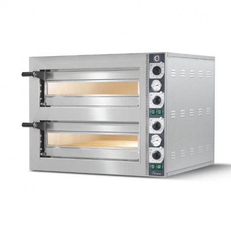 Pizzapec CUPPONE Tiziano 2 x 50