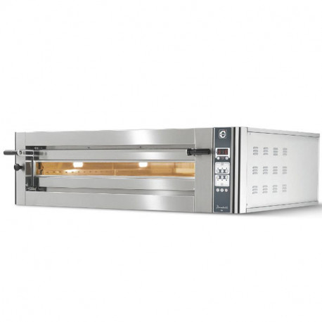 Pizzapec CUPPONE Donatello L 6 x 36