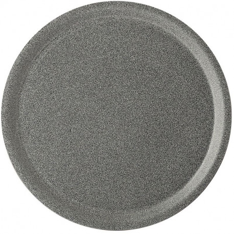 Laminátová tácka okrúhla