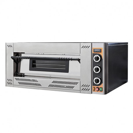 Plynová pizzapec GAS XL 4