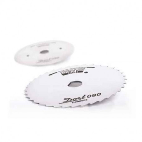 Náhradný kotúč DOST 90 - hladký