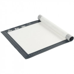 Silikónová podložka na pečenie 53 x 32,5 cm