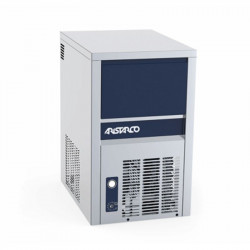Výrobník ľadu ARISTARCO 30/24 kg/h vzduch