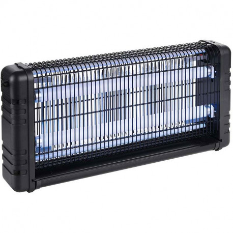 Lapač hmyzu LED - 2x 6W