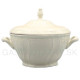 Misa polievková 2,50 l Slonová kosť Bernadotte