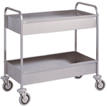 Transportný vozík hlboký