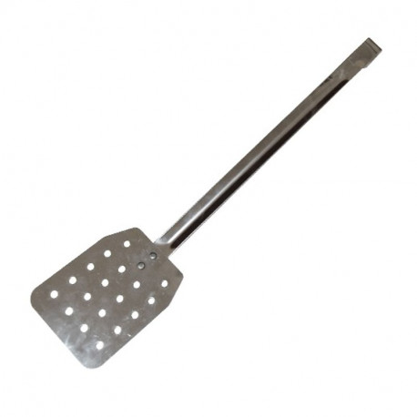 Obracačka perforovaná 