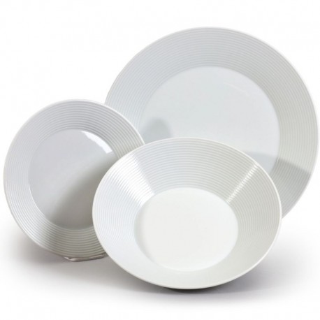 Lea tanierová súprava 18 D