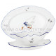 Misa oválna 36 cm Bernadotte Husi