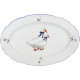Misa oválna 36 cm Bernadotte Husi
