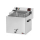 FRITÉZA Elektrická 11 l, FE-10T