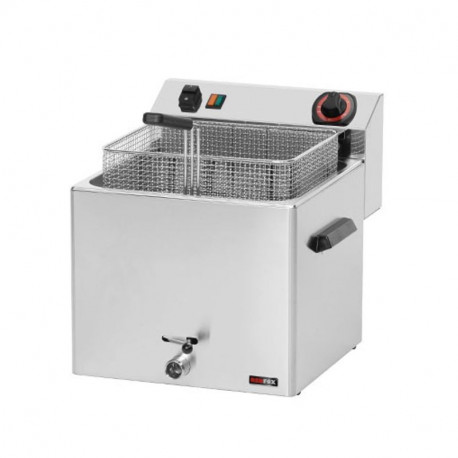 FRITÉZA Elektrická 11 l, FE-10T