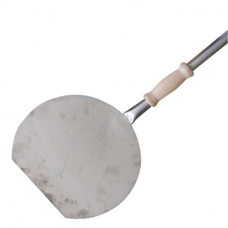 Lopata pizza nerezová 117 cm