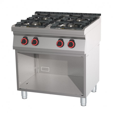 Varidlo plynové SP-70/80G