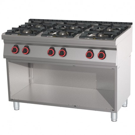 Varidlo plynové SP-70/120G