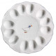 Podnos na vajcia 27 cm Husi