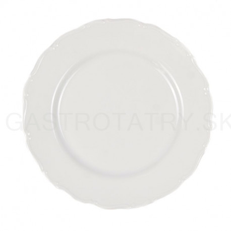 Ophelia tanier plytký 27