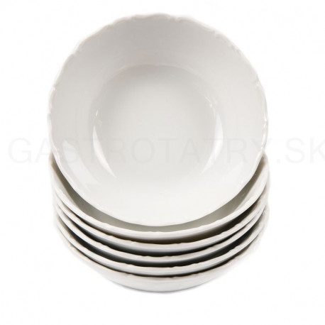 Ophelia miska kompótová 16